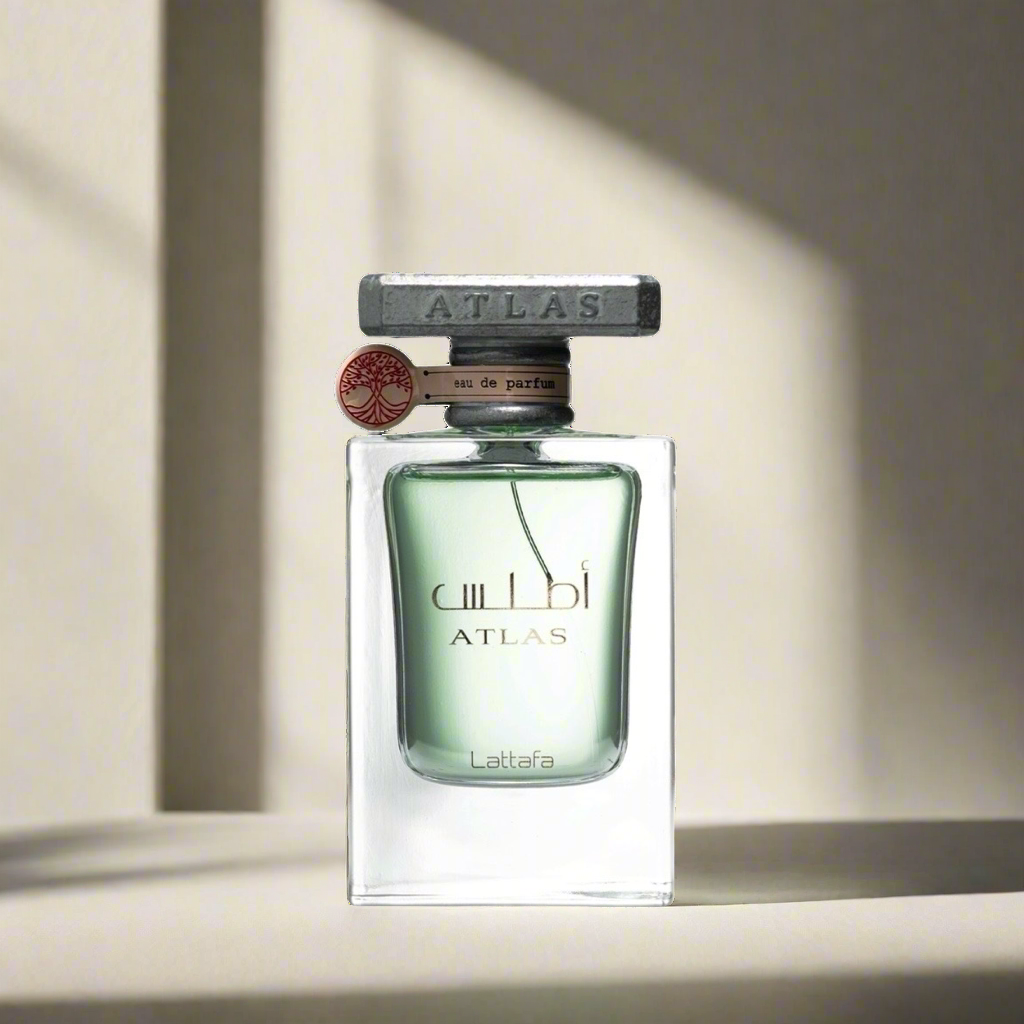 A nyár legkeresettebb parfümje? Lattafa Atlas – siess, mert gyorsan fogy!