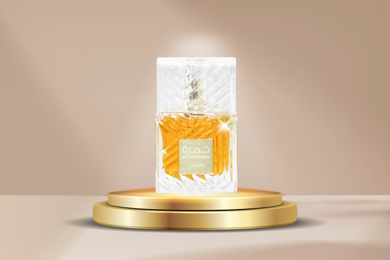 Lattafa Khamrah – Az Orientális Luxus Érintése