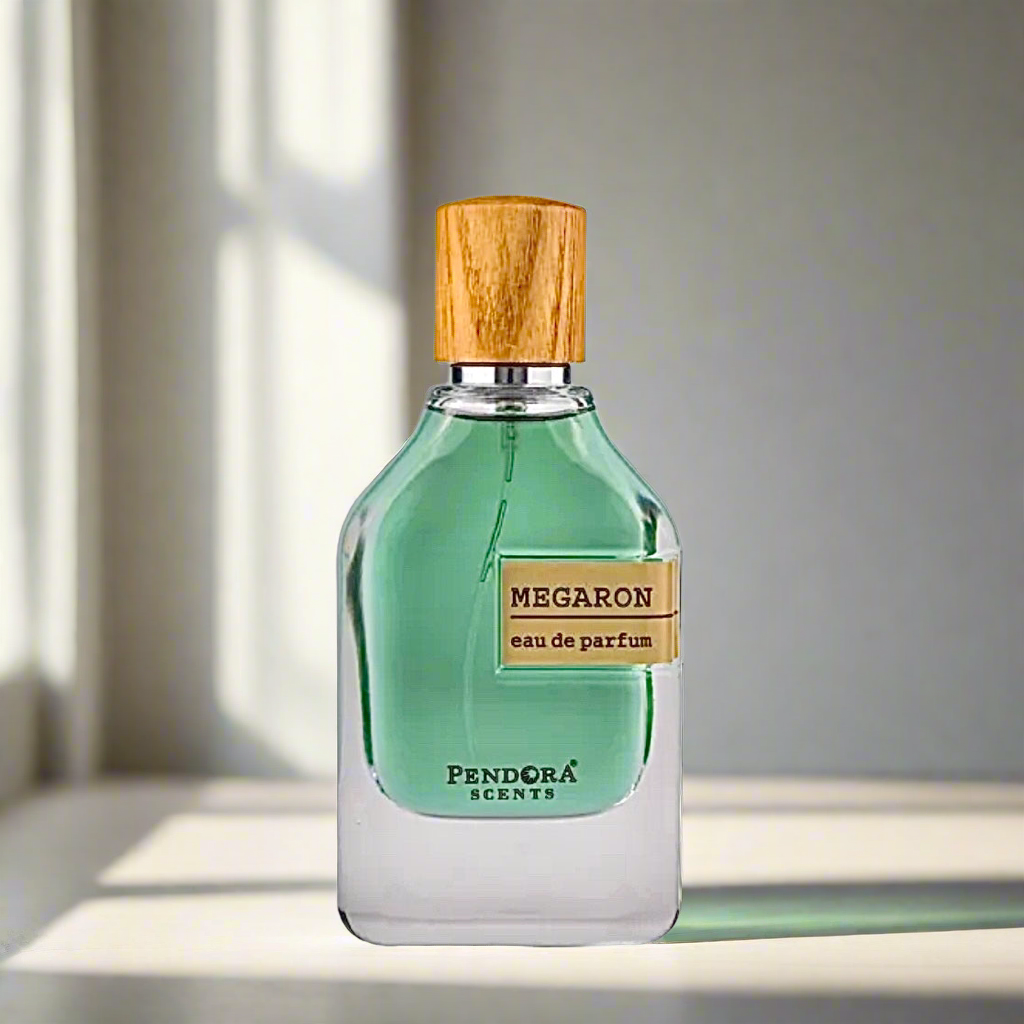 Pendora Scents Megaron