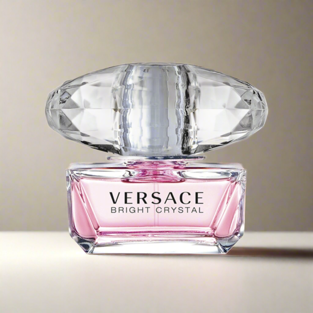 Versace Bright Crystal
