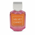 Camara Velvet Candy