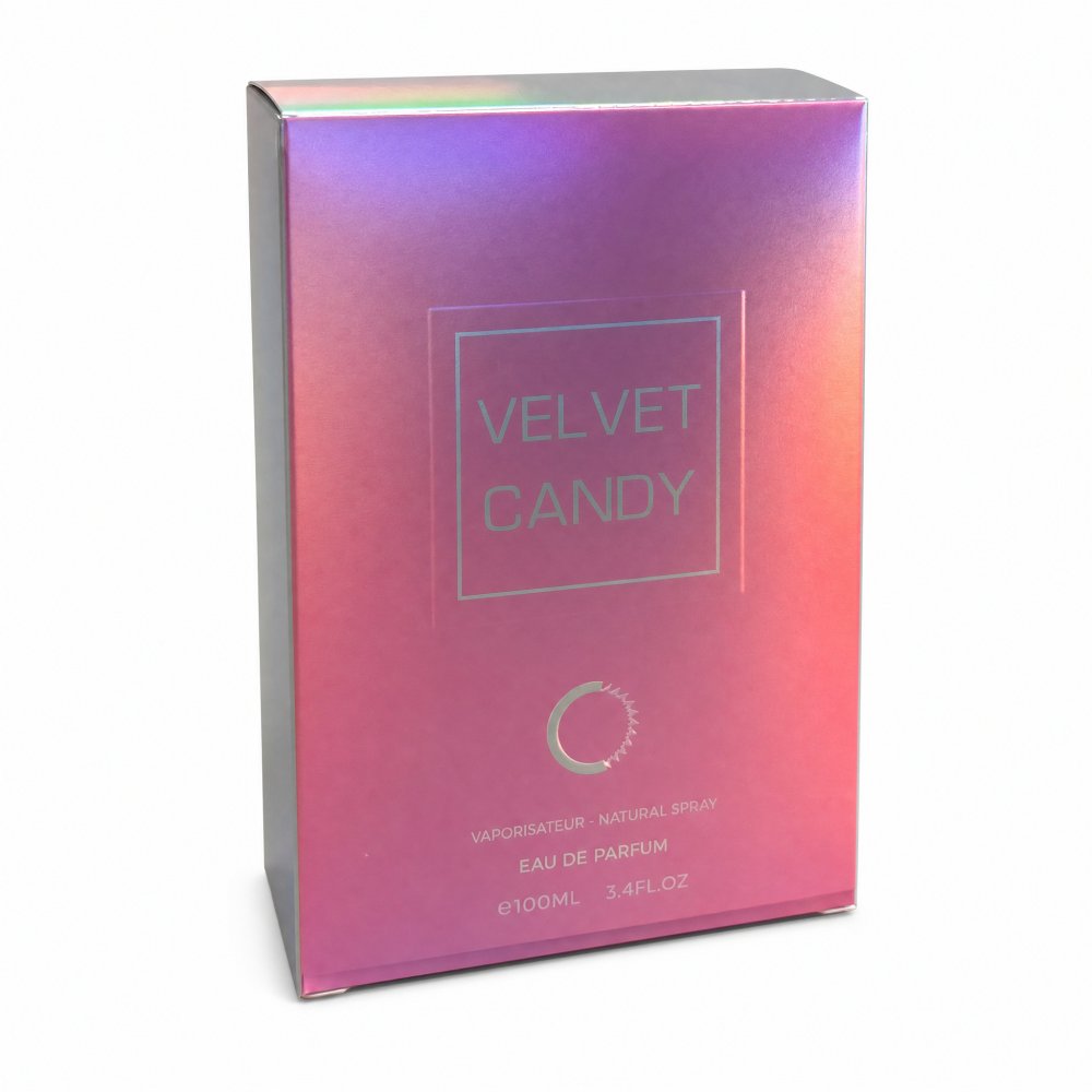 Camara Velvet Candy