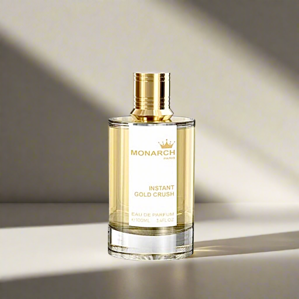 Monarch Instant Gold Crush