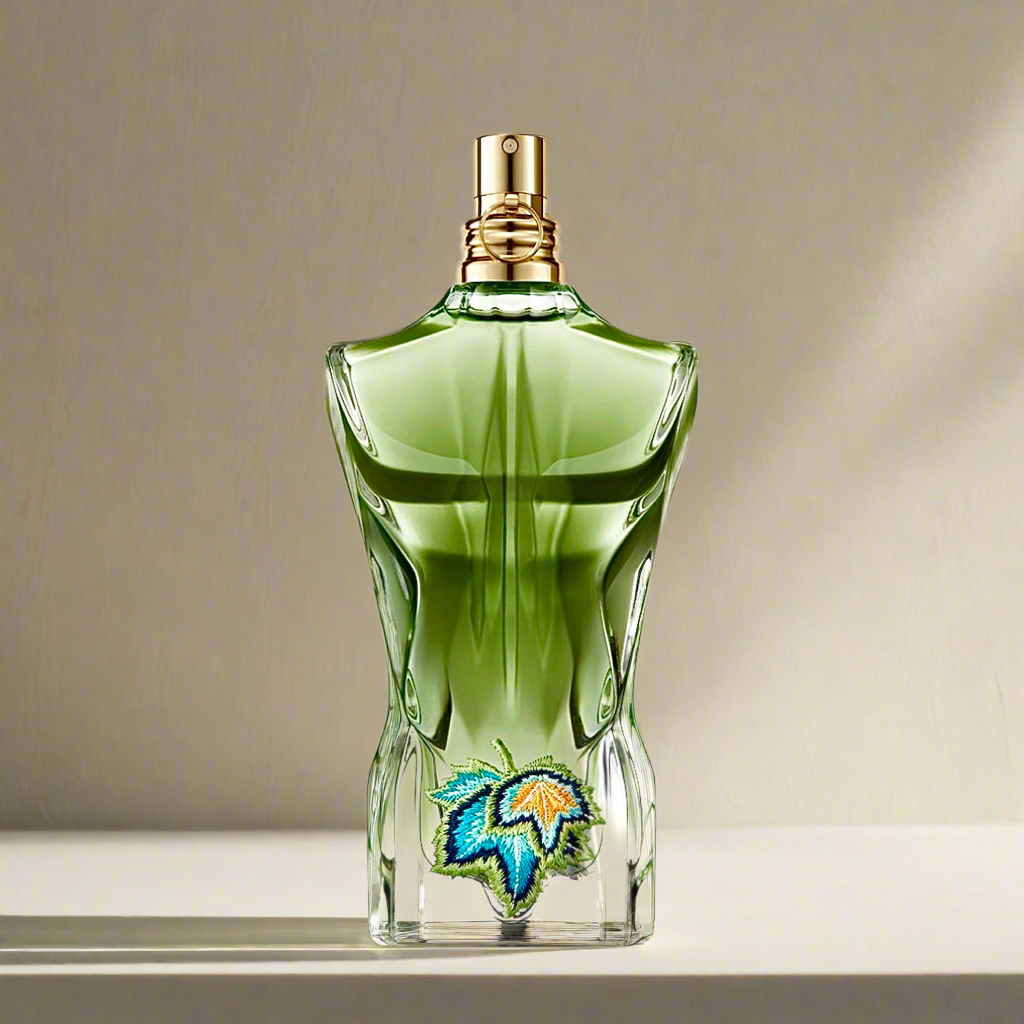 Jean Paul Gaultier Le Beau Paradise Garden