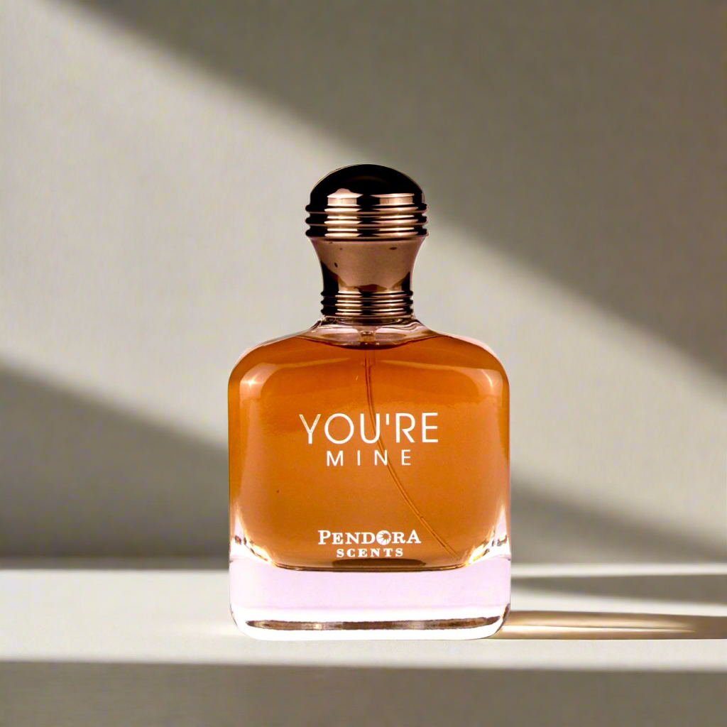 Pendora Scents You’re Mine