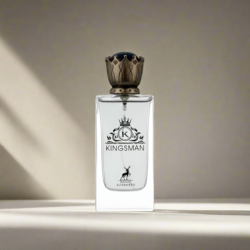 Maison Alhambra Kingsman