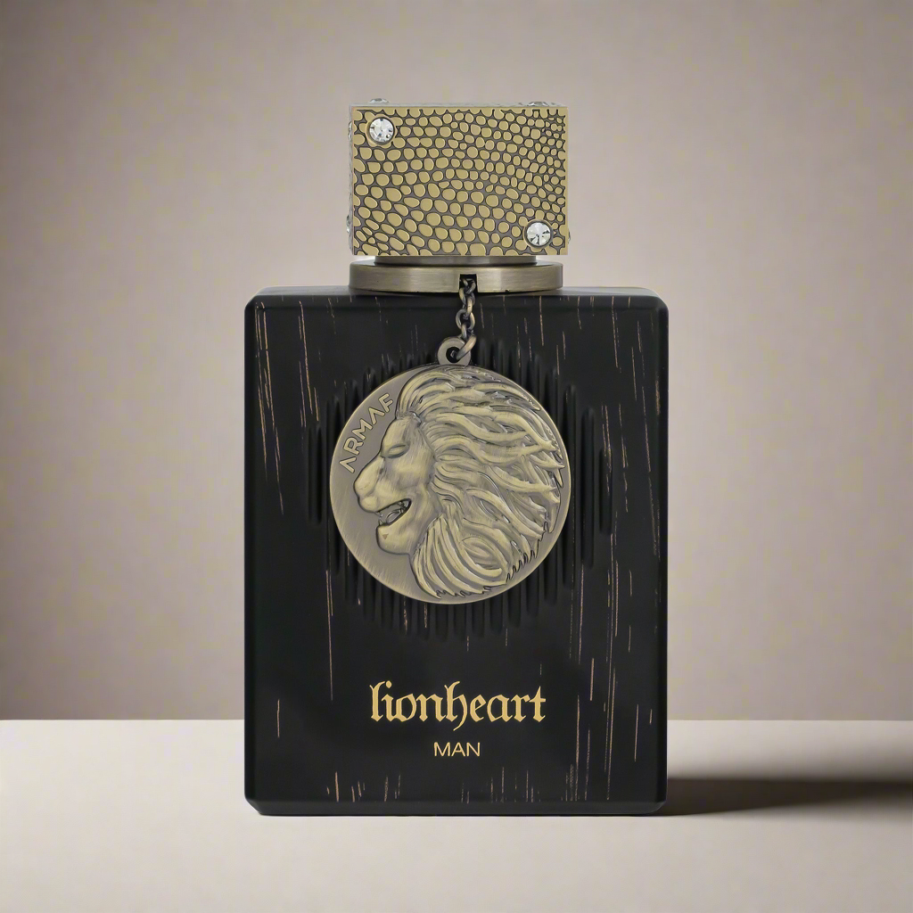 Armaf Club de Nuit Lionheart Man