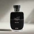 Rasasi Hawas Black