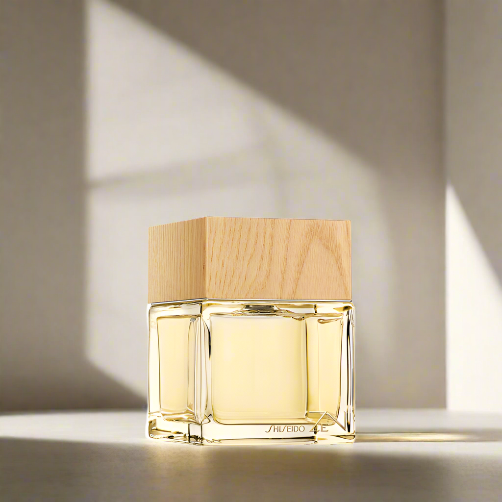 Shiseido Zen
