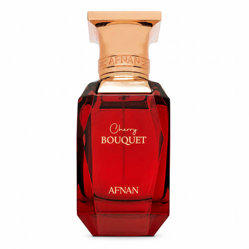 Afnan Cherry Bouquet
