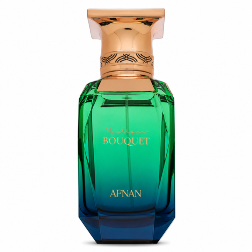 Afnan Mystique Bouquet