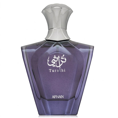 Afnan Turathi Homme Blue