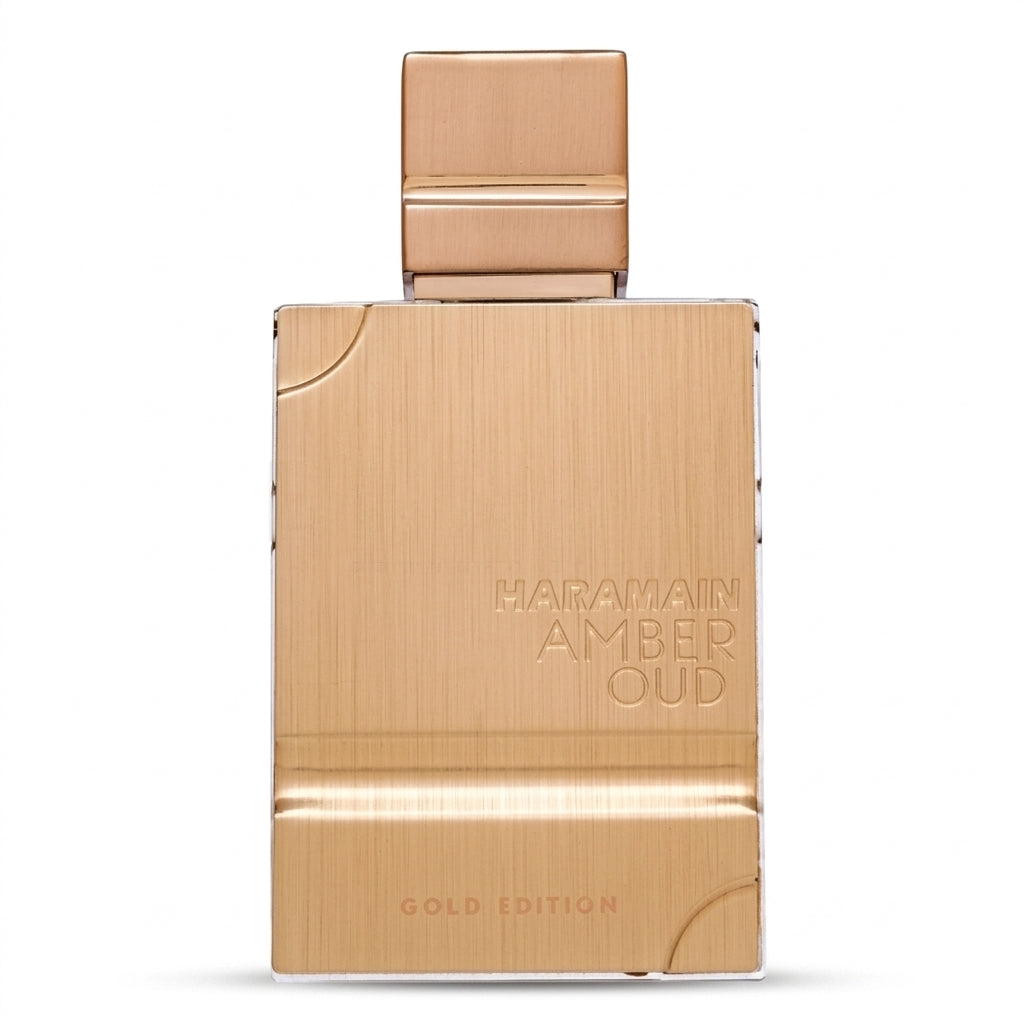 Al Haramain Amber Oud Gold Edition