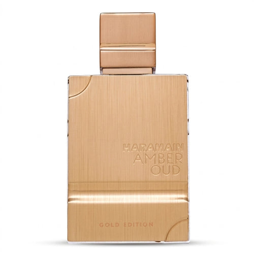 Al Haramain Amber Oud Gold Edition