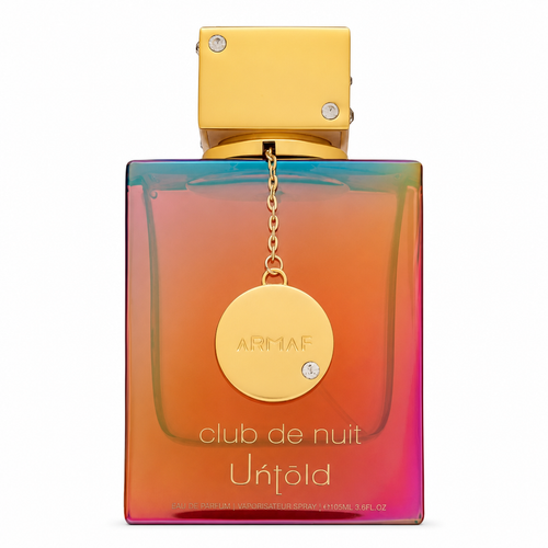 Armaf Club De Nuit Untold