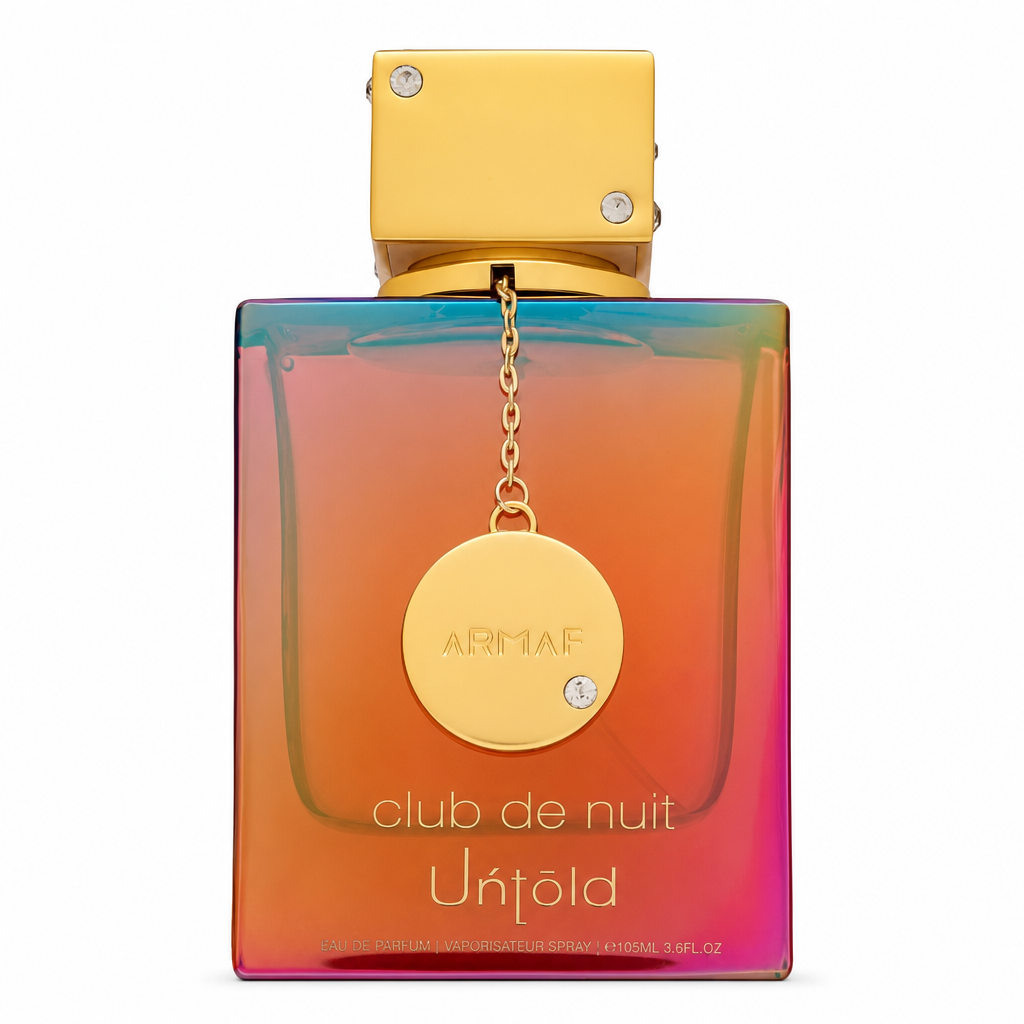 Armaf Club De Nuit Untold