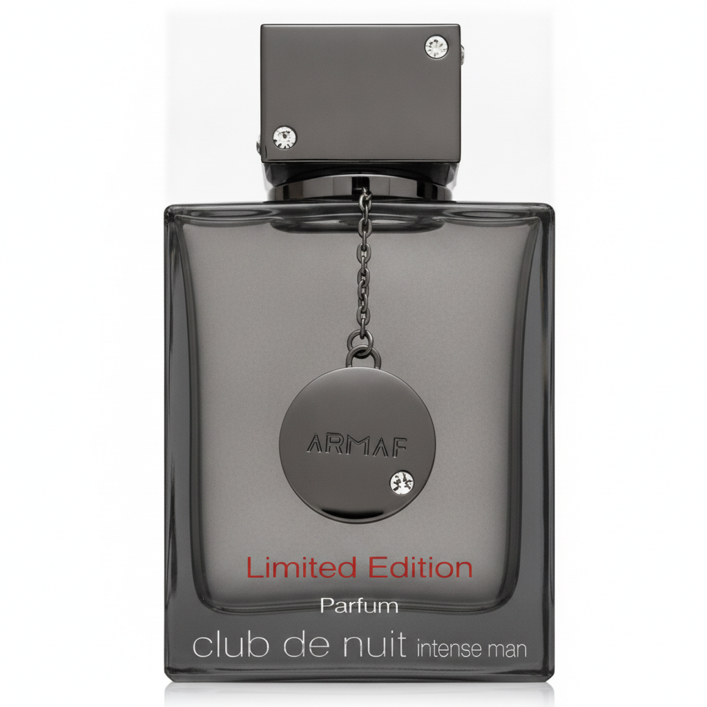 Armaf Club de Nuit Intense Man Limited Edition 2024 PAR