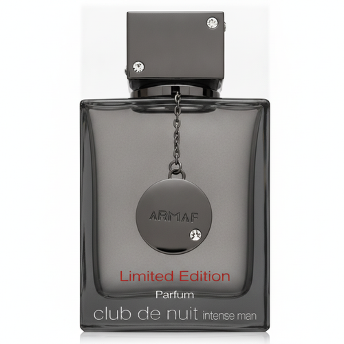 Armaf Club de Nuit Intense Man Limited Edition 2024 PAR