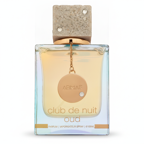 Armaf Club de Nuit Oud PAR
