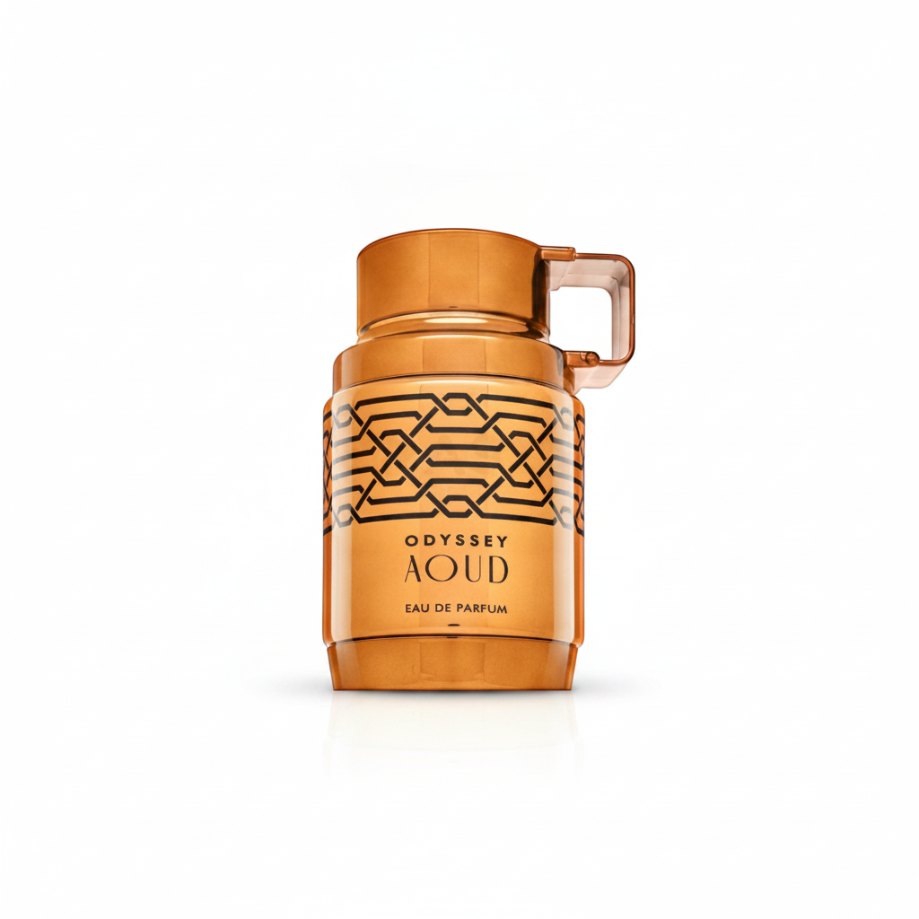 Armaf Odyssey Aoud