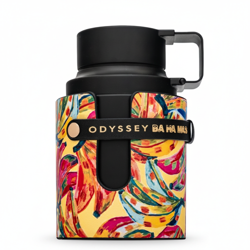 Armaf Odyssey BA HA MAS