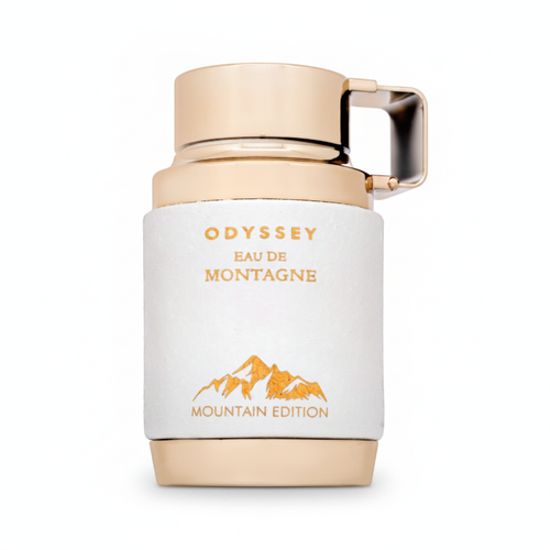 Armaf Odyssey Eau De Montagne