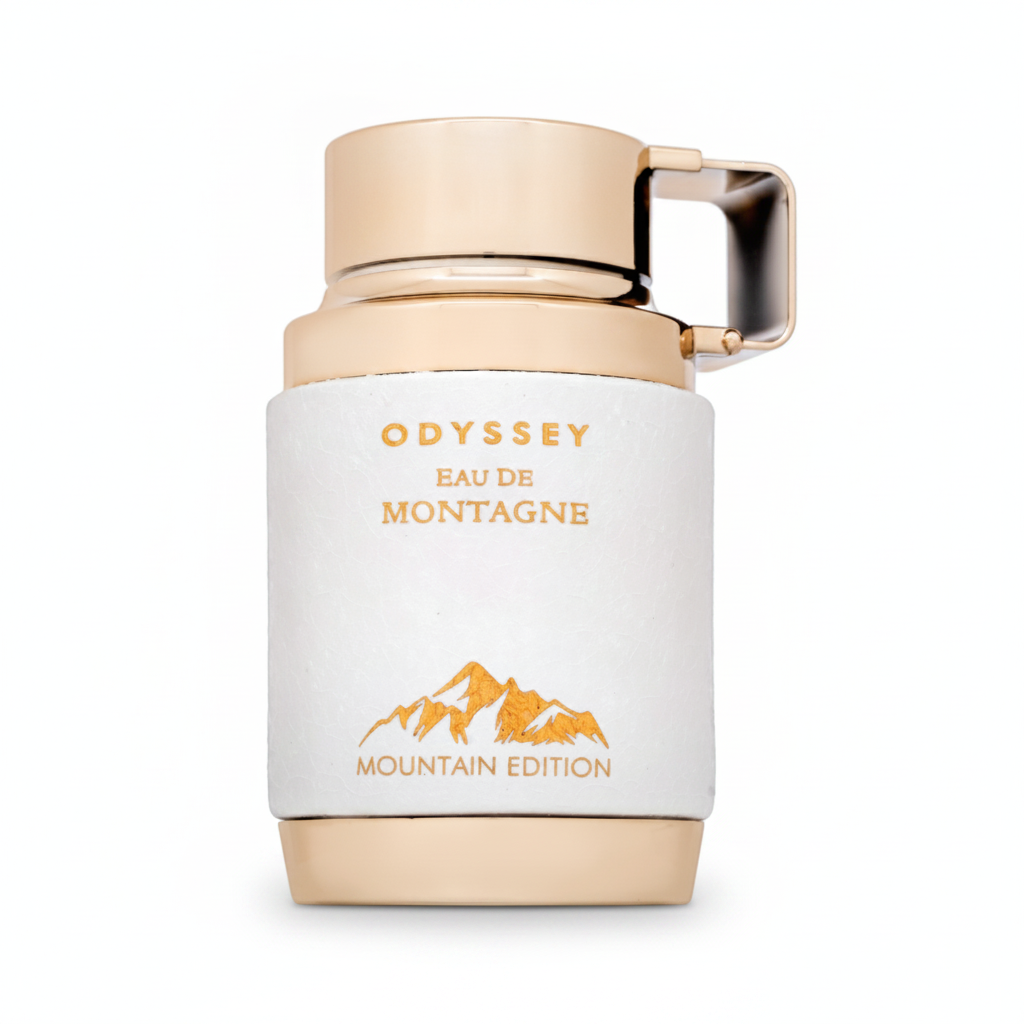 Armaf Odyssey Eau De Montagne