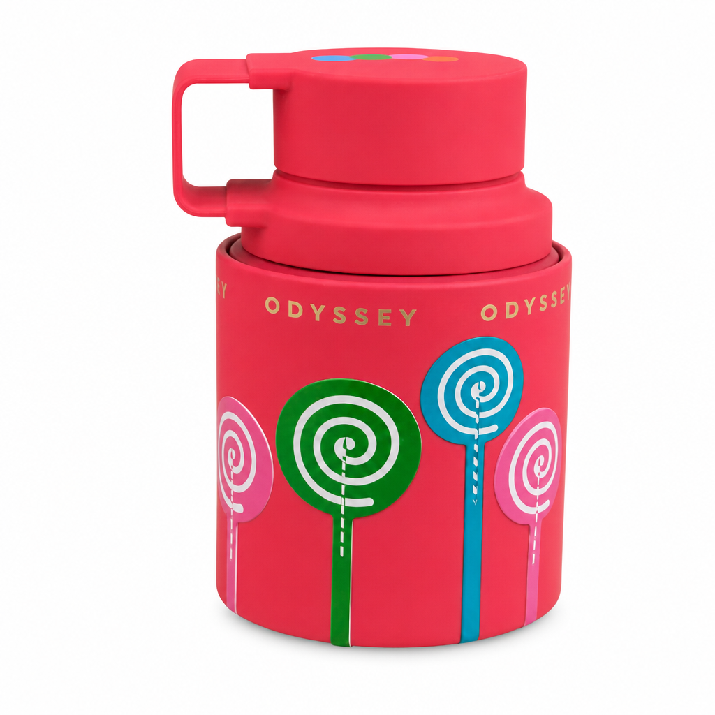 Armaf Odyssey Pink Pop