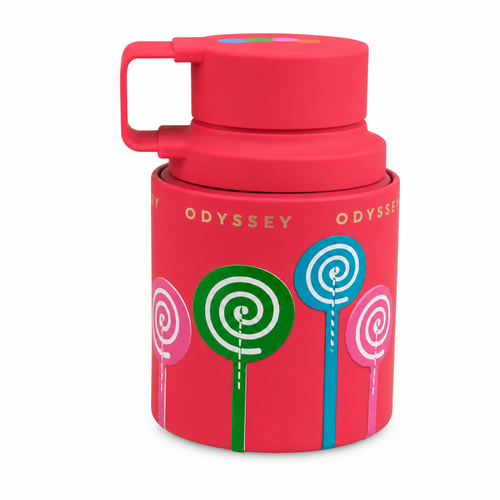 Armaf Odyssey Pink Pop