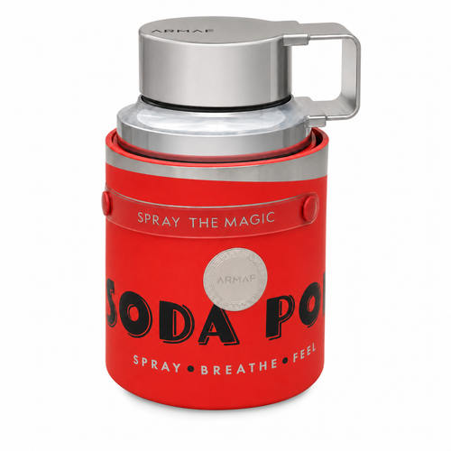 Armaf Odyssey Soda Pop