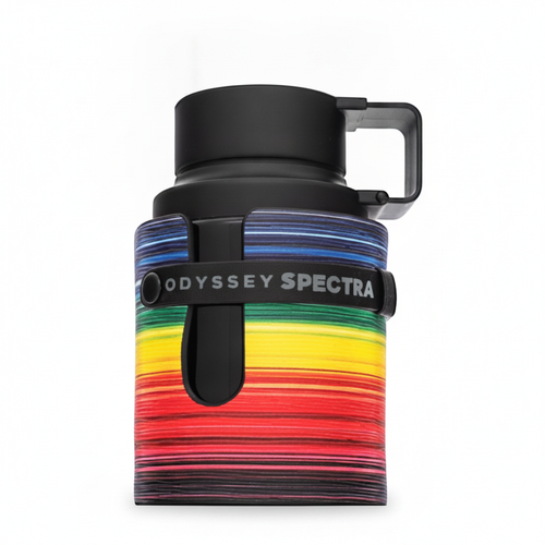 Armaf Odyssey Spectra Rainbow Edition