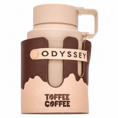 Armaf Odyssey Toffee Coffee