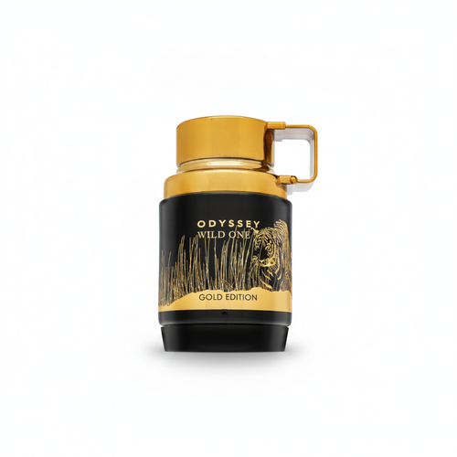 Armaf Odyssey Wild One Gold Edition