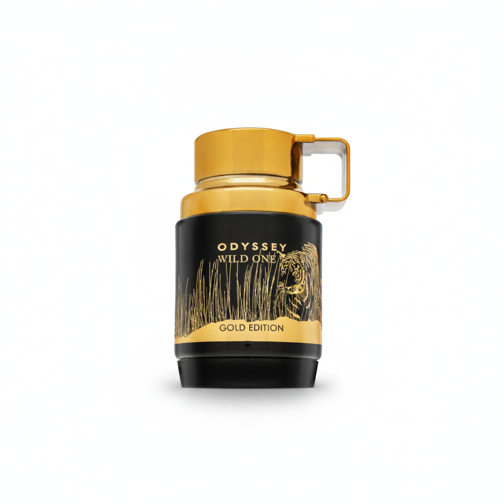 Armaf Odyssey Wild One Gold Edition