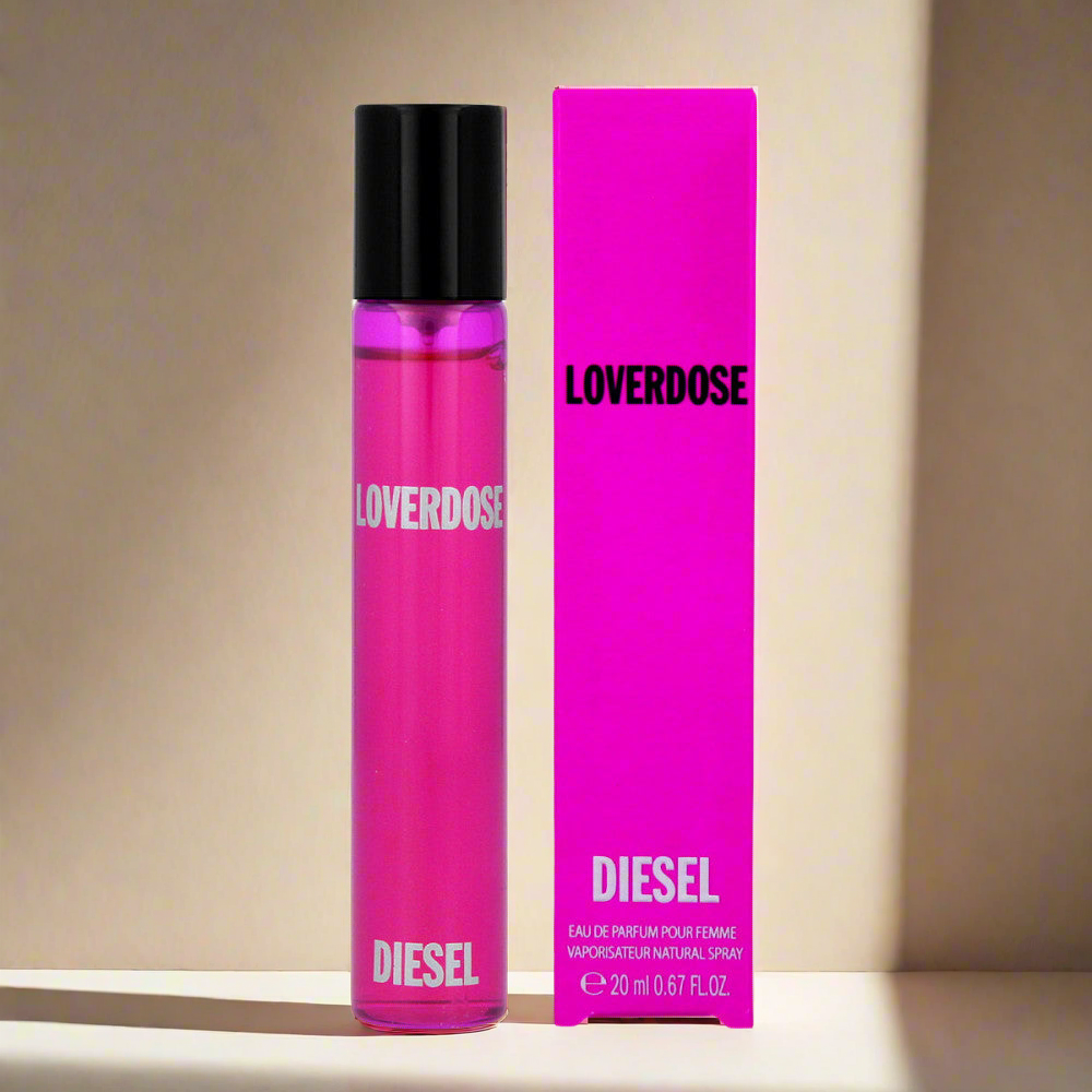 Diesel Loverdose