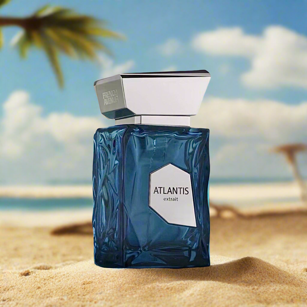 French Avenue Atlantis