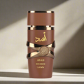 Lattafa Asad Bourbon