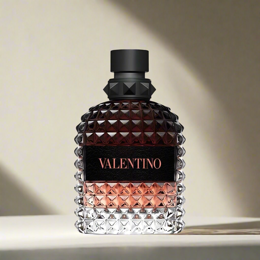 Valentino Uomo Born In Roma Coral Fantasy