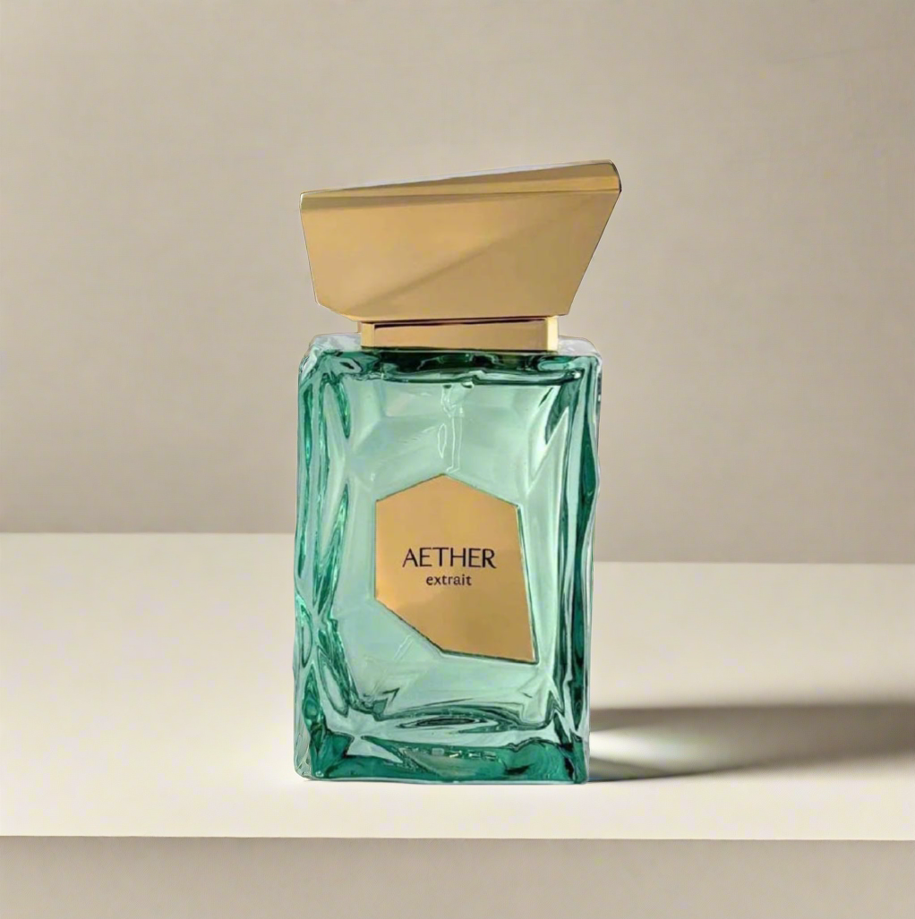 French Avenue Aether