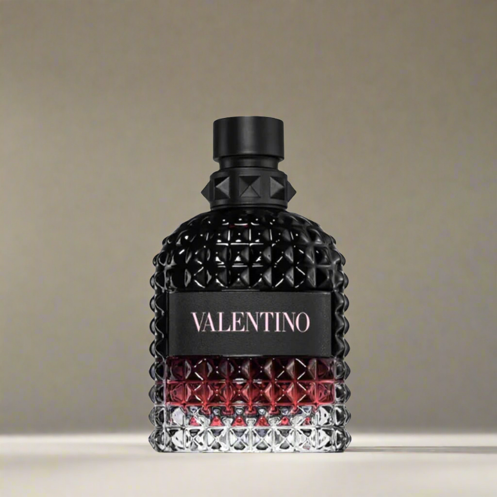 Valentino Uomo Born In Roma Intense