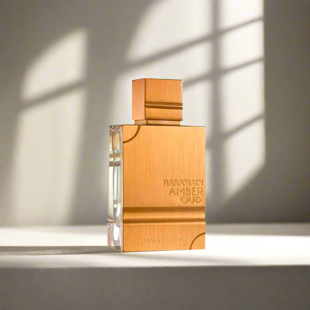Al Haramain Amber Oud Gold Edition