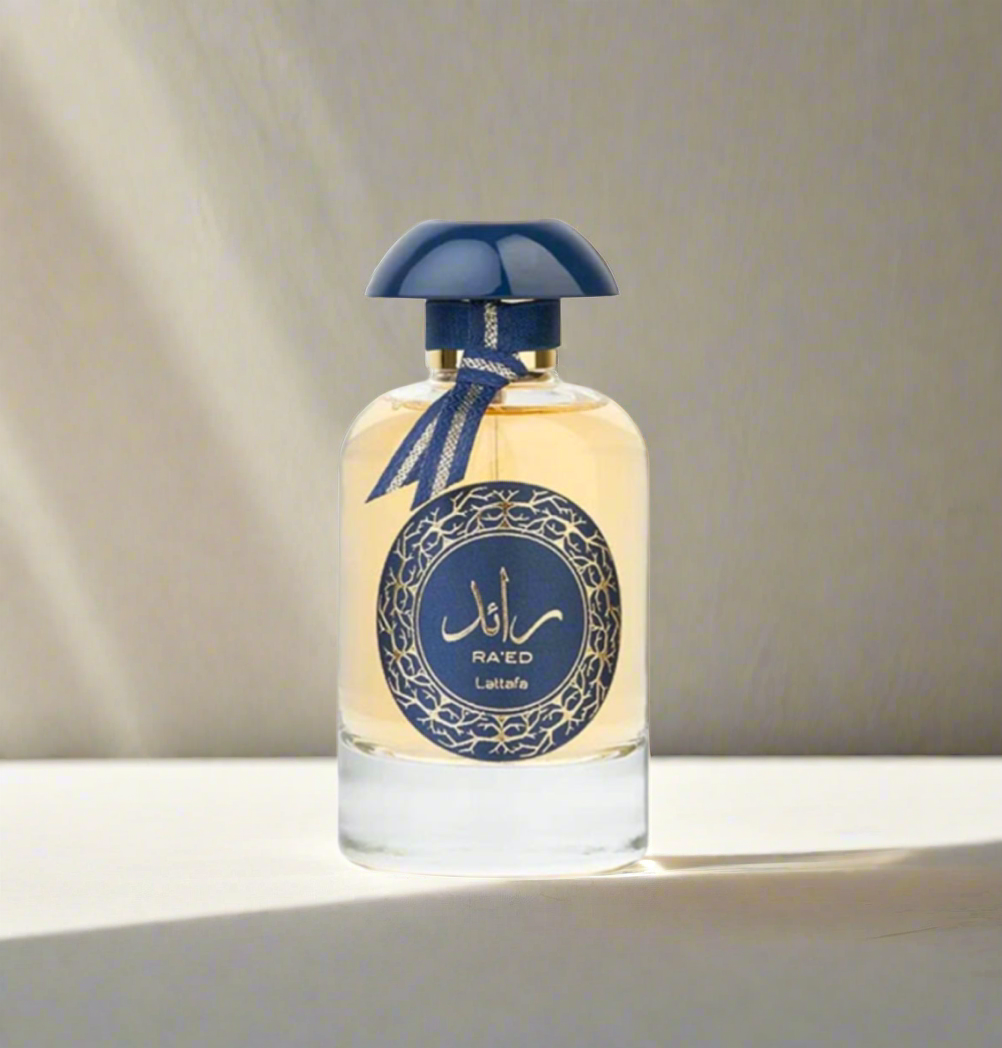 Lattafa Ra’ed Luxe