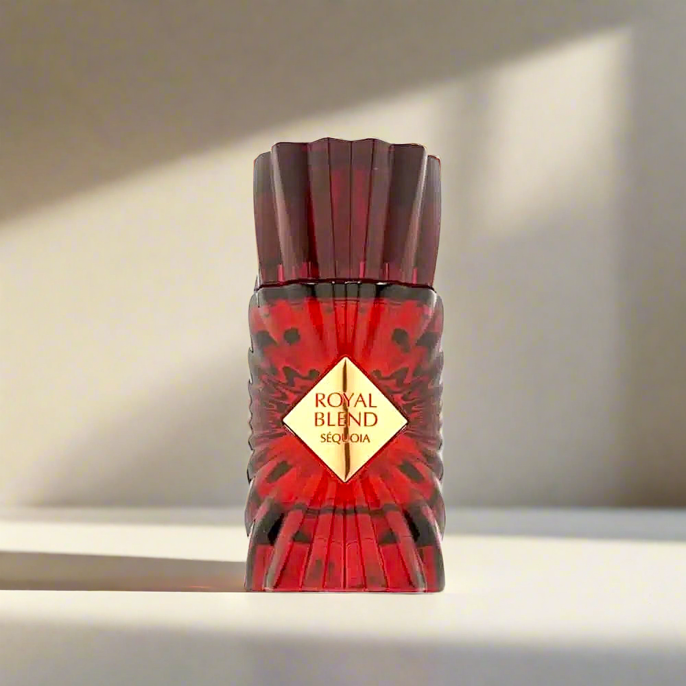 French Avenue Royal Blend Sequoia