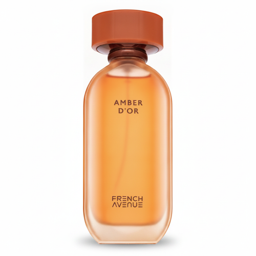 French Avenue Amber D or
