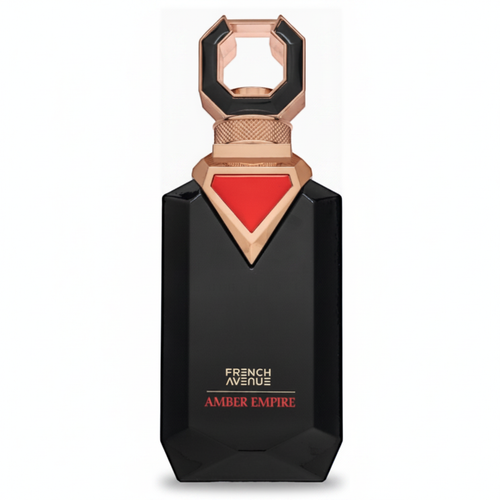 French Avenue Amber Empire PAR
