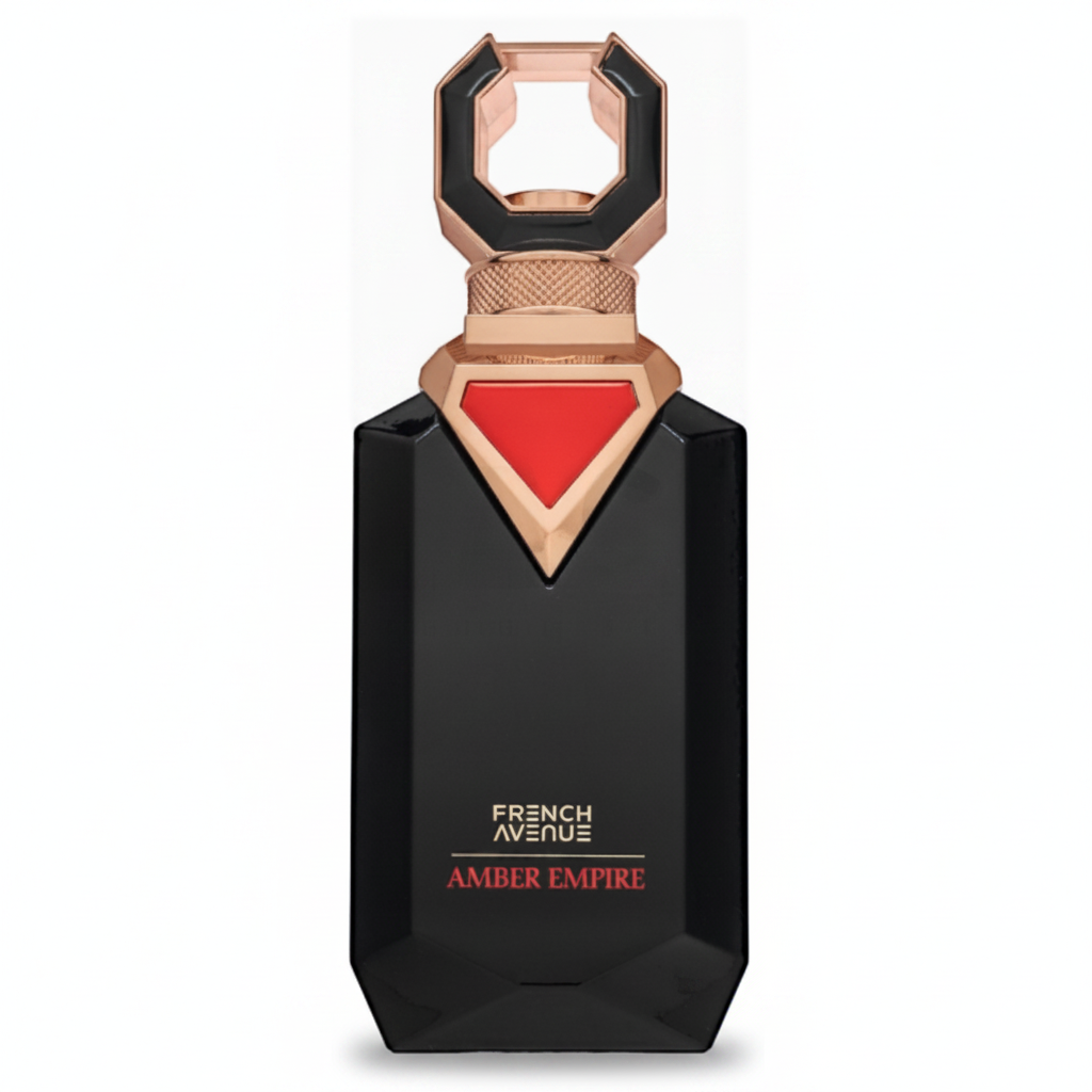 French Avenue Amber Empire PAR