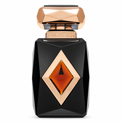 French Avenue Amber Saffron PAR