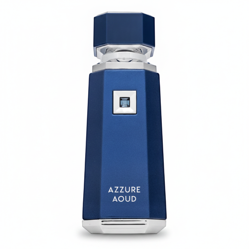French Avenue Azzure Aoud