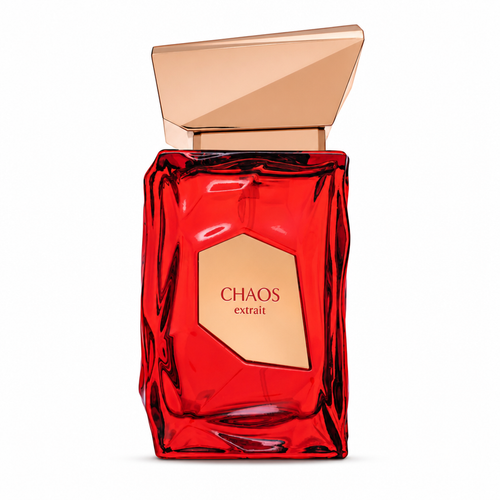 French Avenue Chaos Extrait