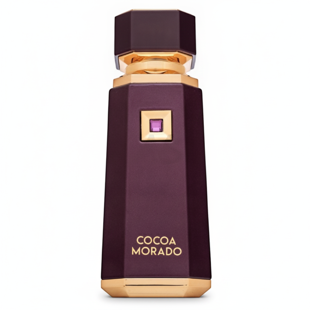 French Avenue Cocoa Morado